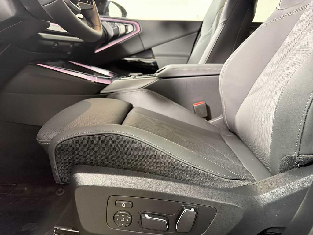 new 2026 BMW X3 car, priced at $57,500