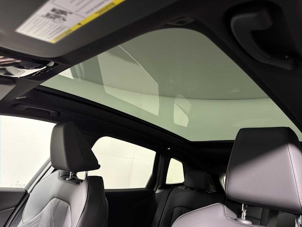 new 2026 BMW X3 car, priced at $57,500