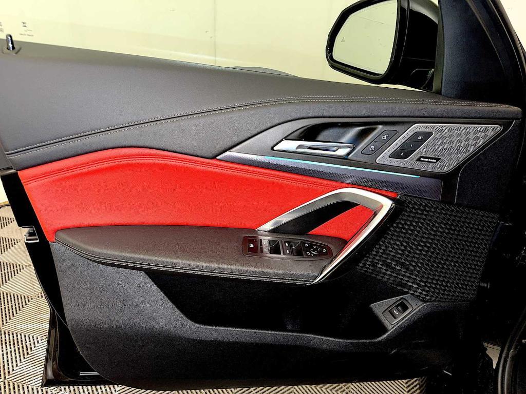 used 2023 BMW X1 car, priced at $34,895