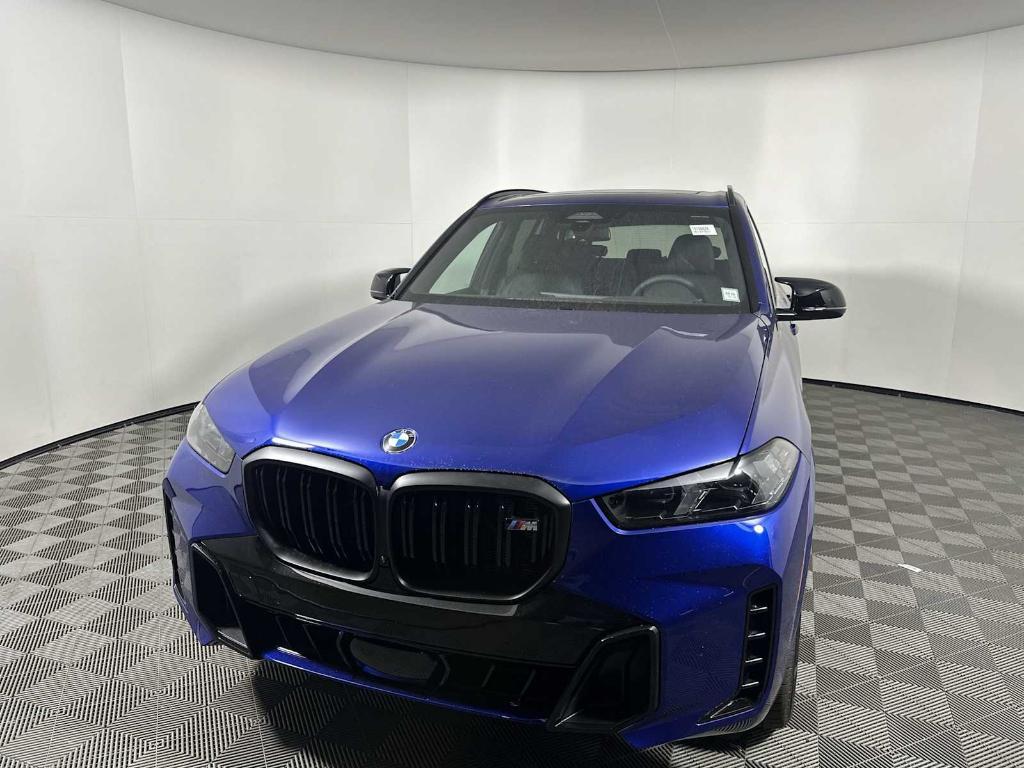 new 2026 BMW X5 car, priced at $100,425