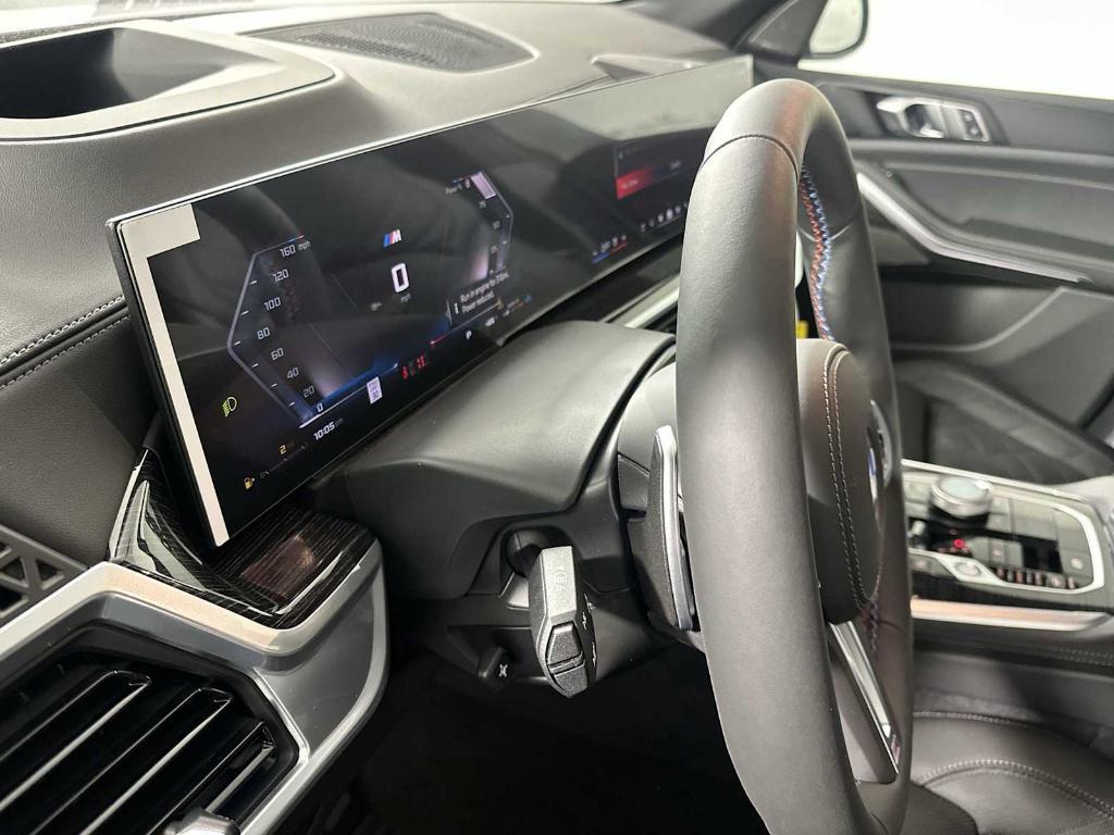 new 2026 BMW X5 car, priced at $100,425