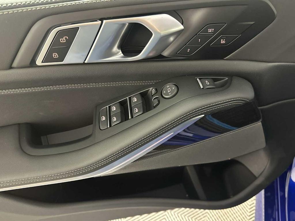 new 2026 BMW X5 car, priced at $100,425