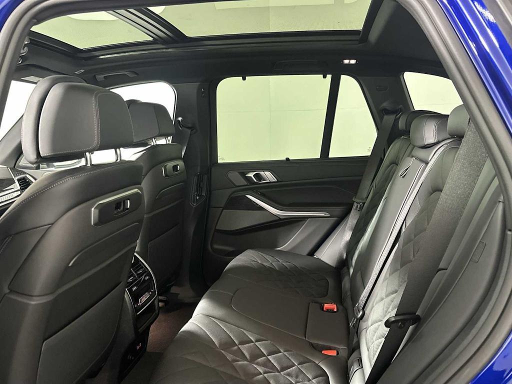 new 2026 BMW X5 car, priced at $100,425