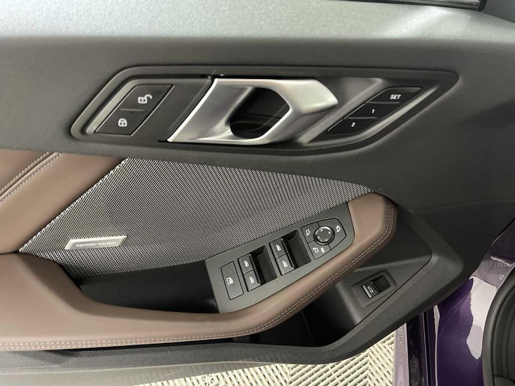 used 2025 BMW 228 Gran Coupe car, priced at $40,995