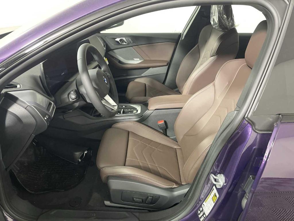 used 2025 BMW 228 Gran Coupe car, priced at $40,995