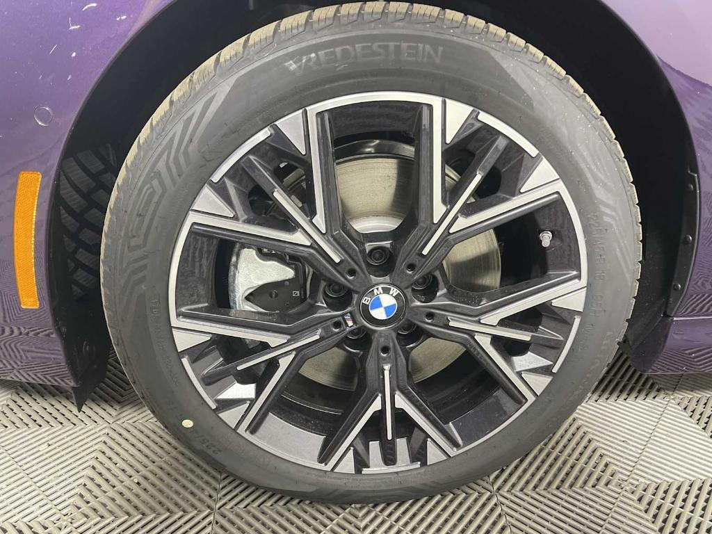 used 2025 BMW 228 Gran Coupe car, priced at $40,995