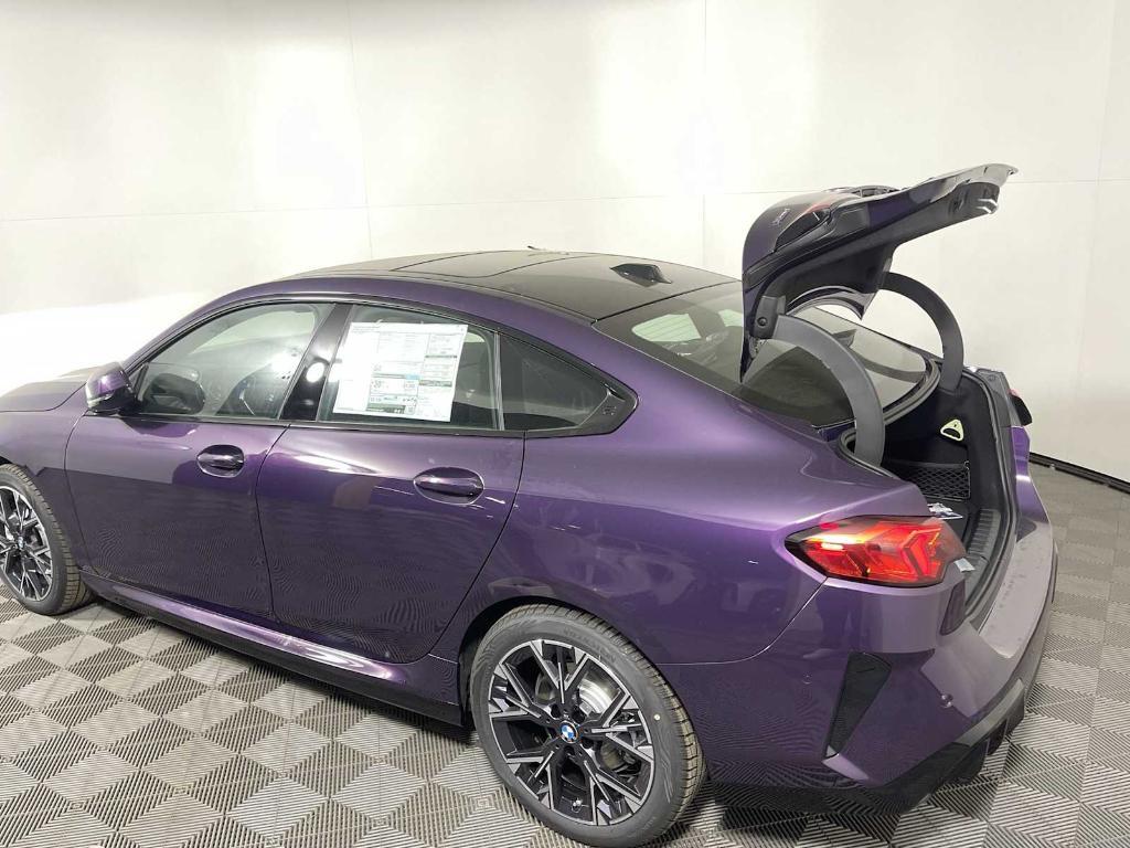 used 2025 BMW 228 Gran Coupe car, priced at $40,995