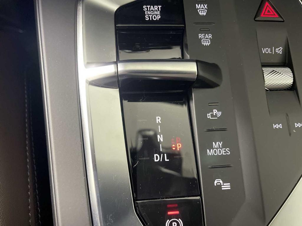 used 2025 BMW 228 Gran Coupe car, priced at $40,995