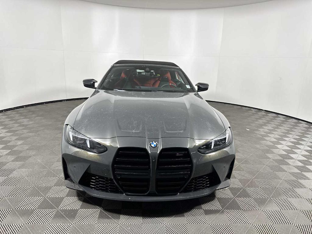 new 2026 BMW M4 car, priced at $104,425