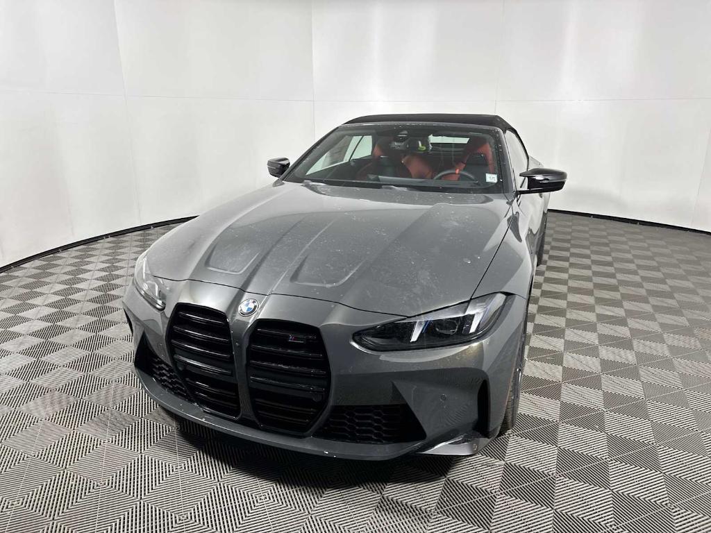 new 2026 BMW M4 car, priced at $104,425