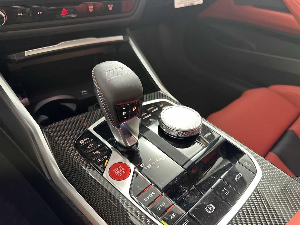 new 2026 BMW M4 car, priced at $104,425
