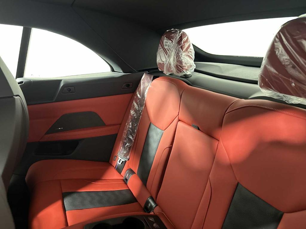 new 2026 BMW M4 car, priced at $104,425