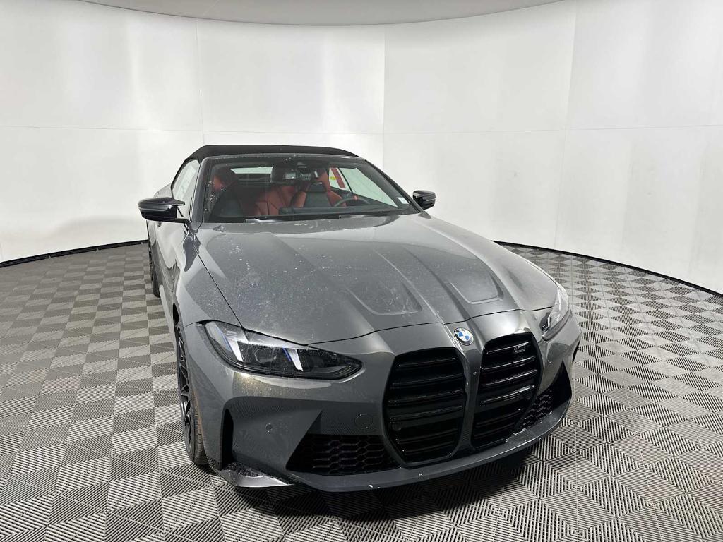 new 2026 BMW M4 car, priced at $104,425