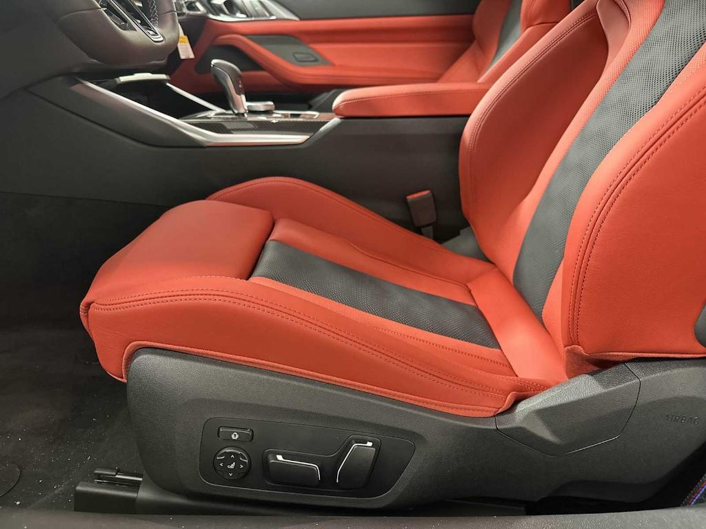 new 2026 BMW M4 car, priced at $104,425