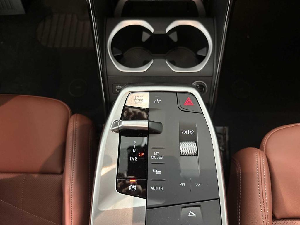 new 2026 BMW X2 car, priced at $53,550