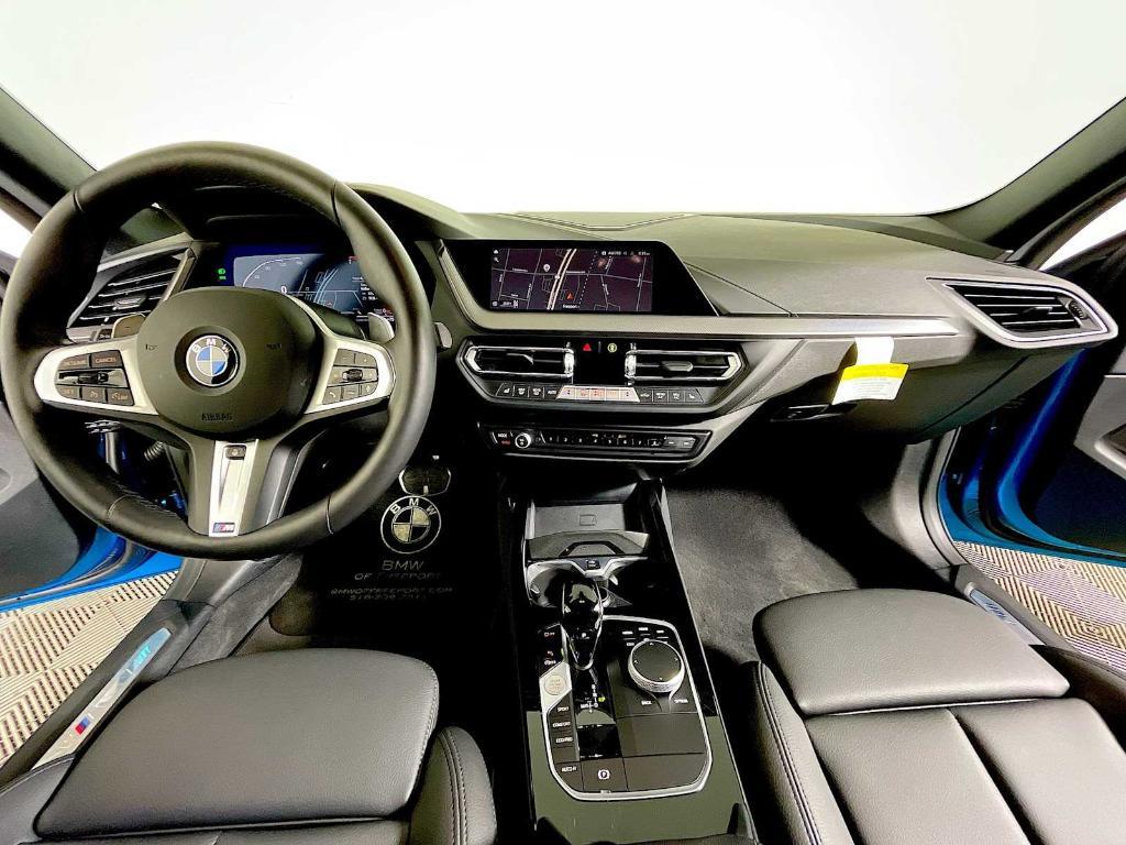 used 2024 BMW 228 Gran Coupe car, priced at $33,223