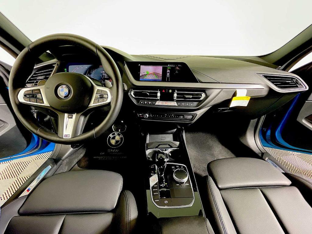 used 2024 BMW 228 Gran Coupe car, priced at $33,223