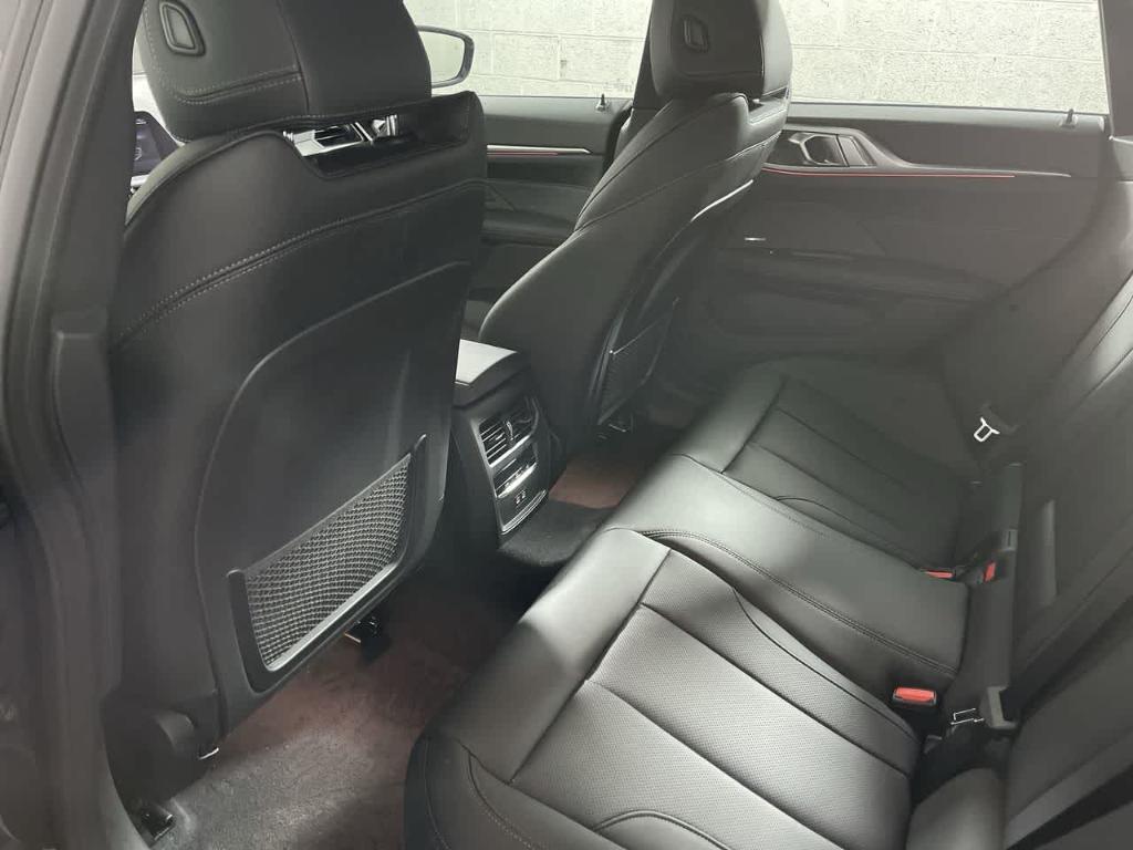 used 2023 BMW M440 Gran Coupe car, priced at $45,943