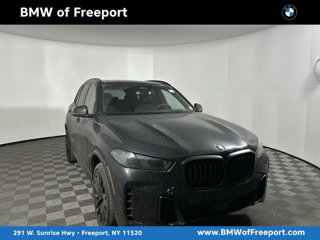 new 2026 BMW X5 car, priced at $85,000