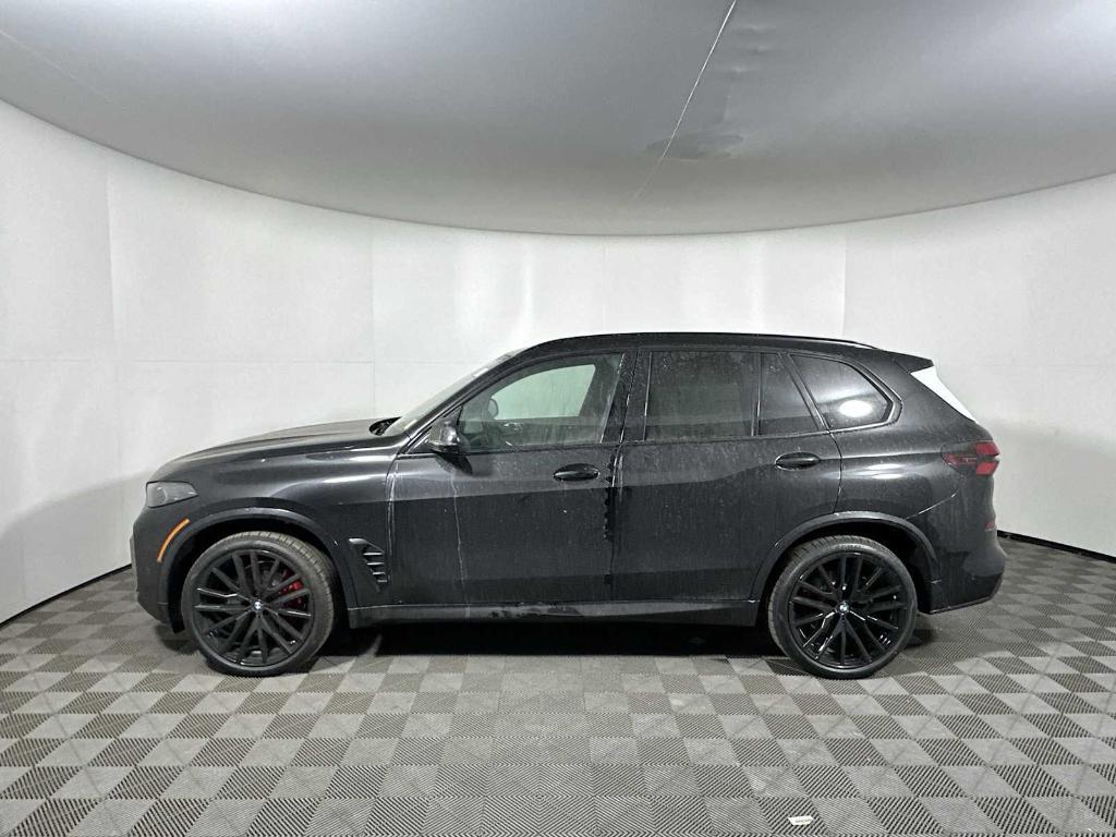 new 2026 BMW X5 car, priced at $85,000