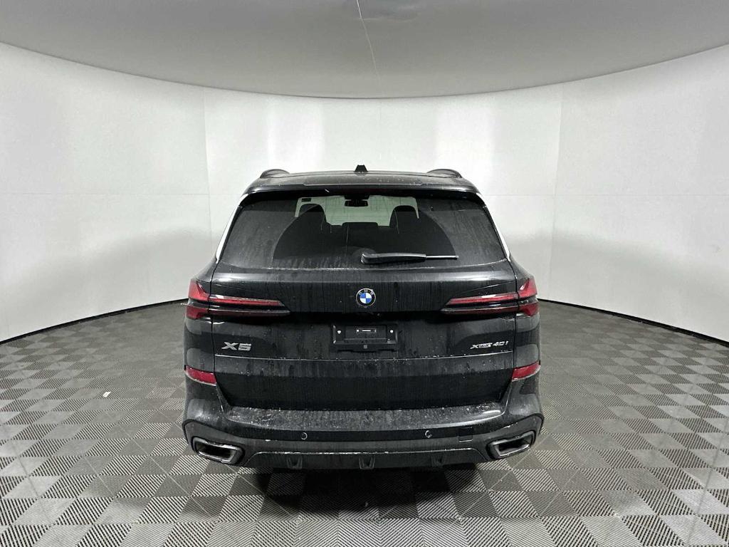 new 2026 BMW X5 car, priced at $85,000