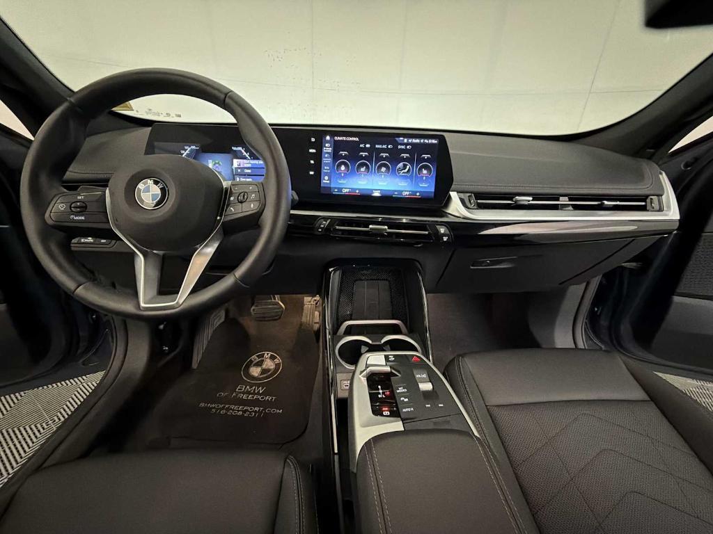 used 2023 BMW X1 car, priced at $32,943