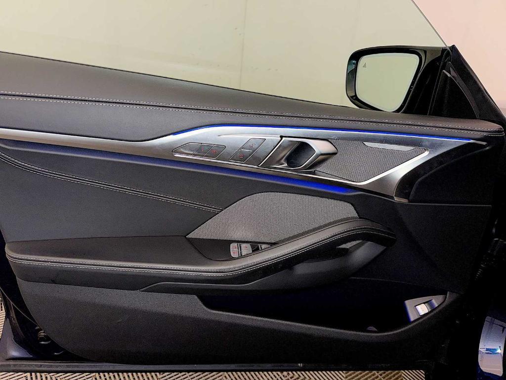 used 2026 BMW M850 Gran Coupe car, priced at $103,173