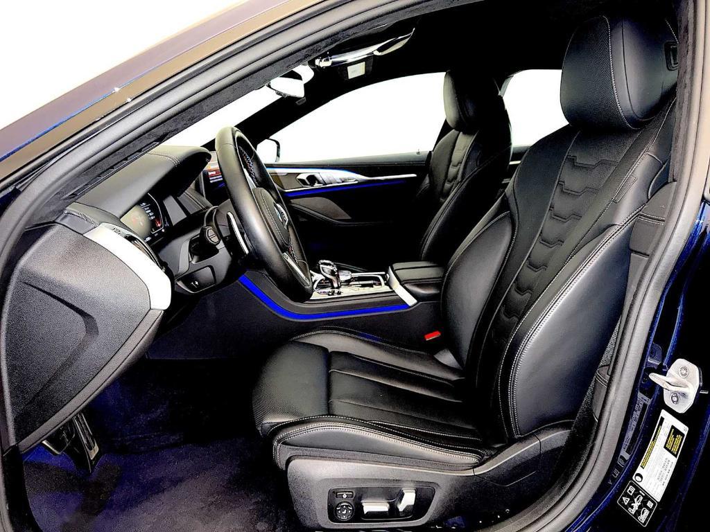 used 2026 BMW M850 Gran Coupe car, priced at $103,173