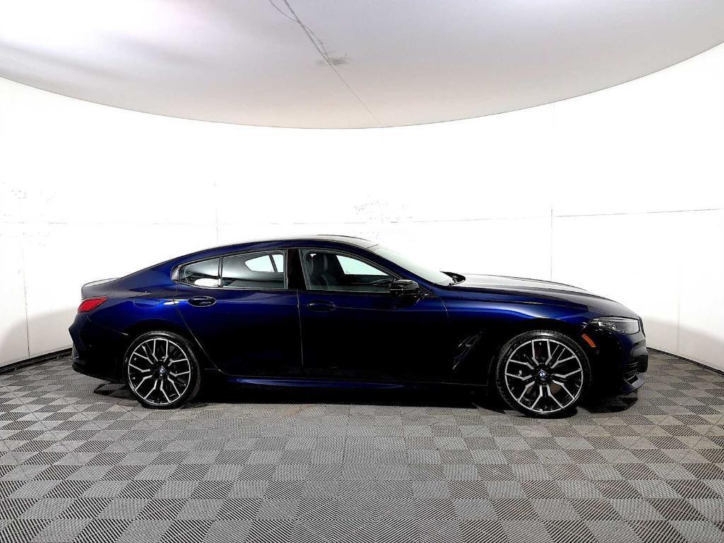 used 2026 BMW M850 Gran Coupe car, priced at $103,173