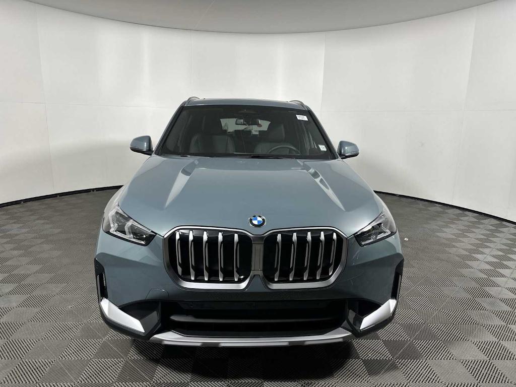 new 2026 BMW X1 car, priced at $46,975