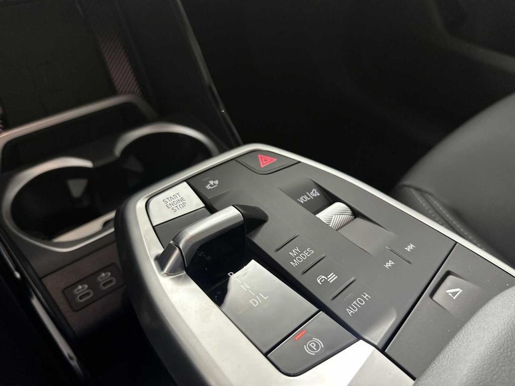 new 2026 BMW X1 car, priced at $46,975