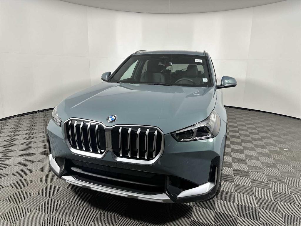 new 2026 BMW X1 car, priced at $46,975