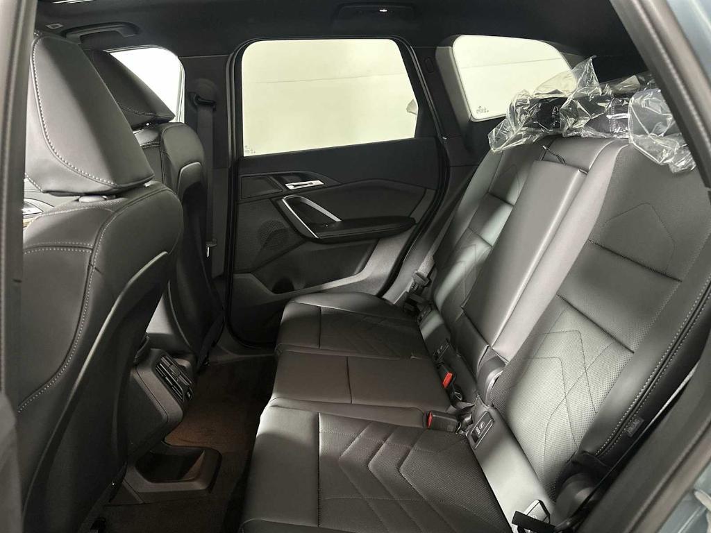 new 2026 BMW X1 car, priced at $46,975