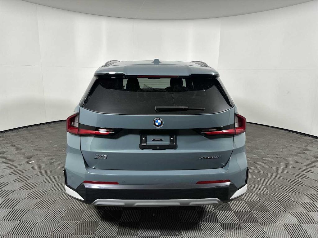 new 2026 BMW X1 car, priced at $46,975