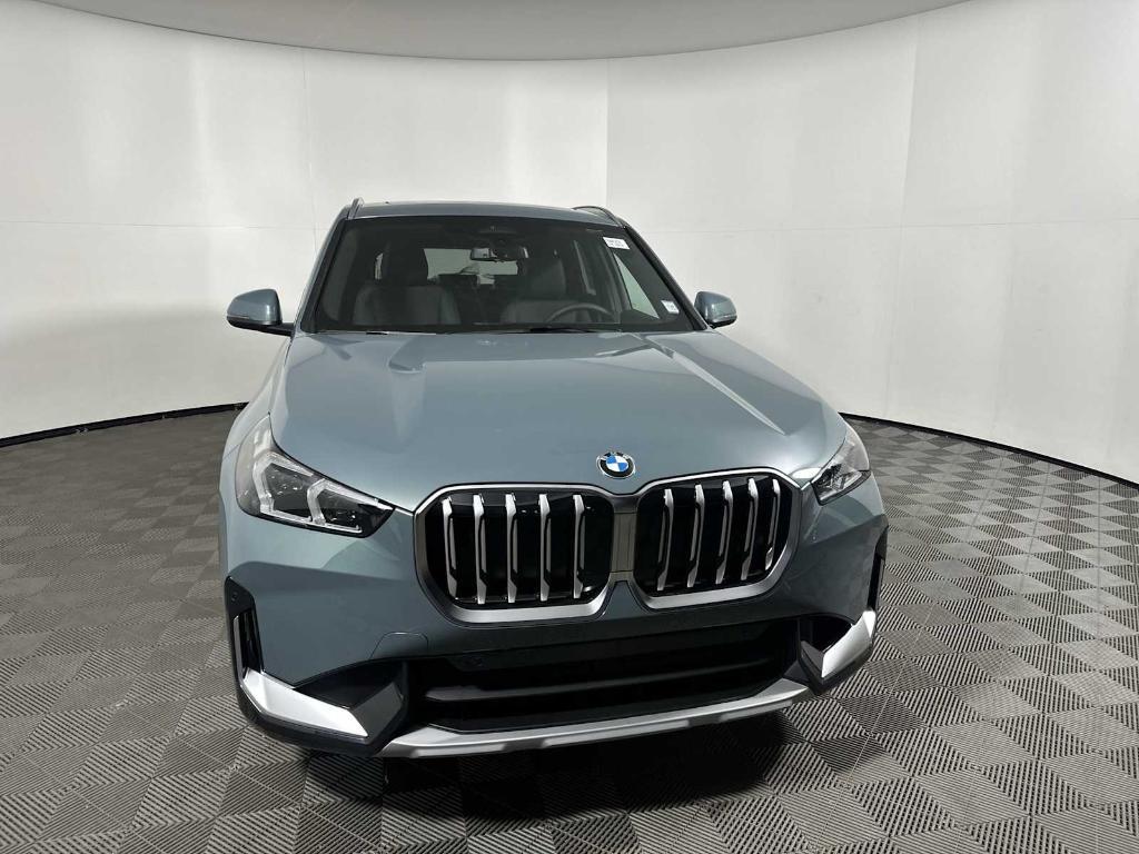new 2026 BMW X1 car, priced at $46,975