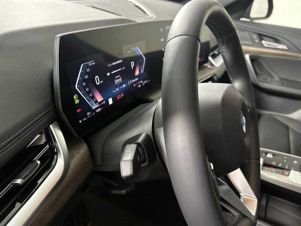 new 2026 BMW X1 car, priced at $46,975