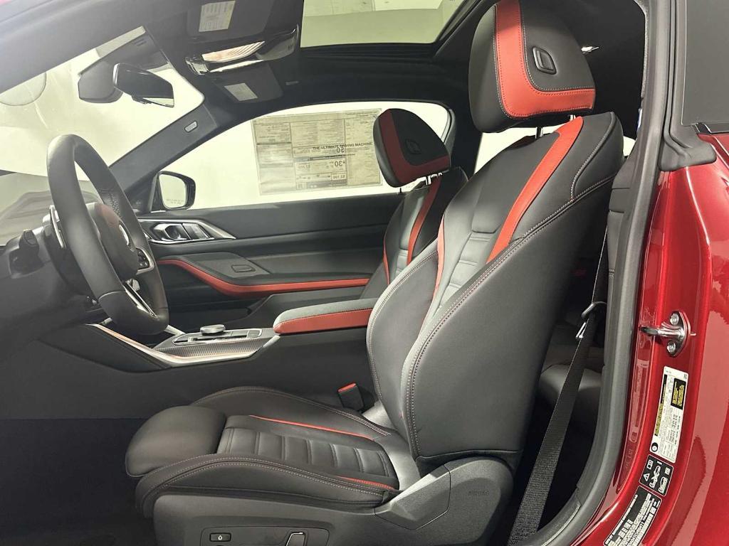 new 2026 BMW 430 car, priced at $64,075
