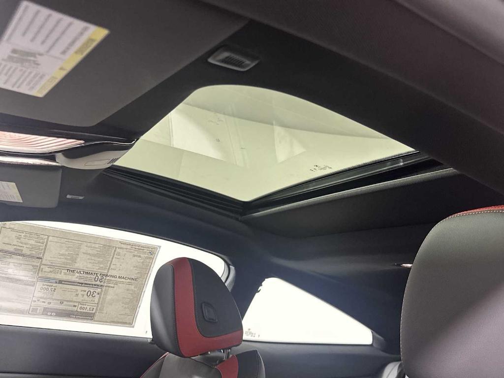 new 2026 BMW 430 car, priced at $64,075