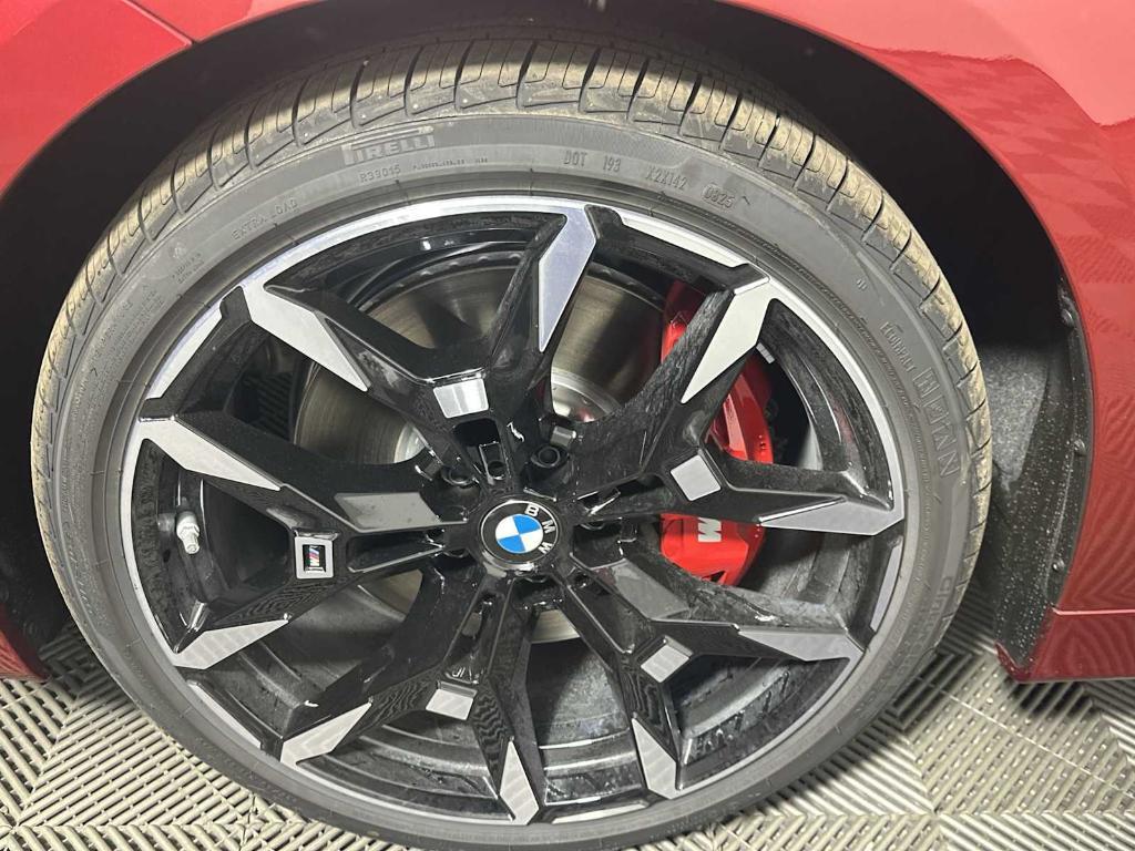 new 2026 BMW 430 car, priced at $64,075