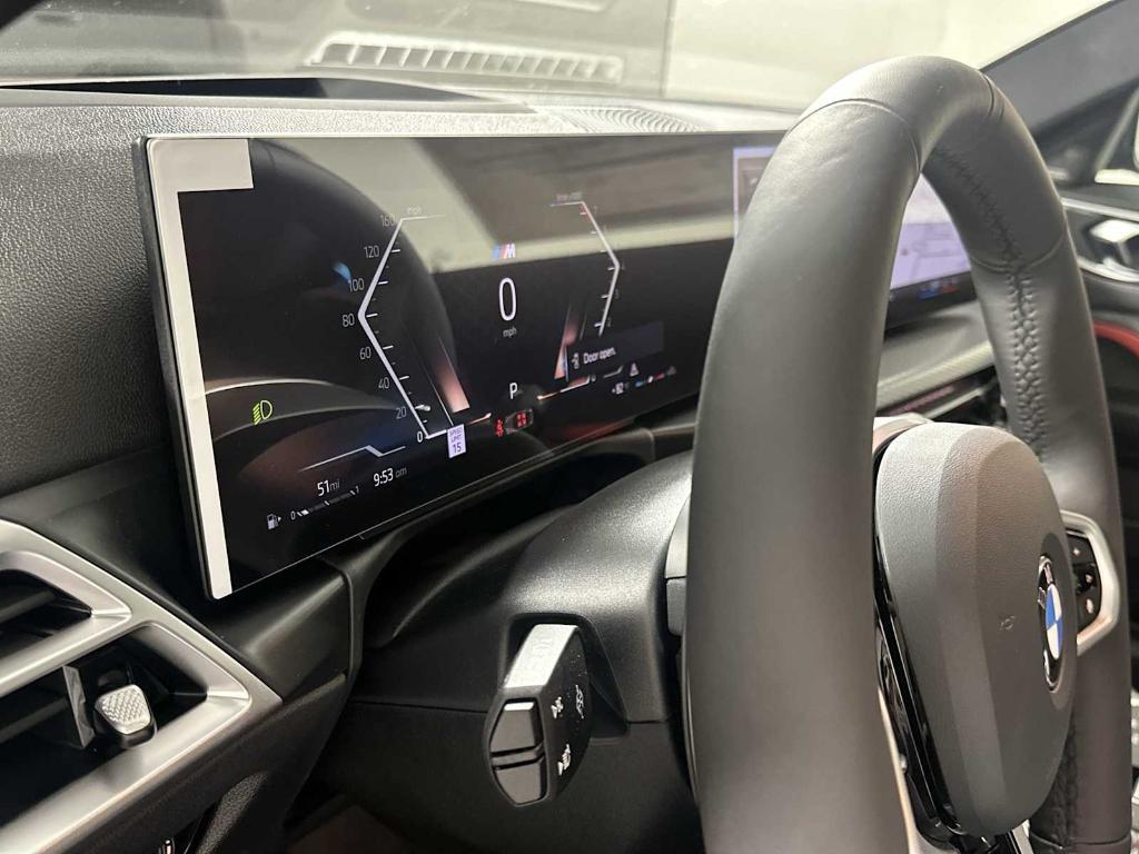 new 2026 BMW 430 car, priced at $64,075