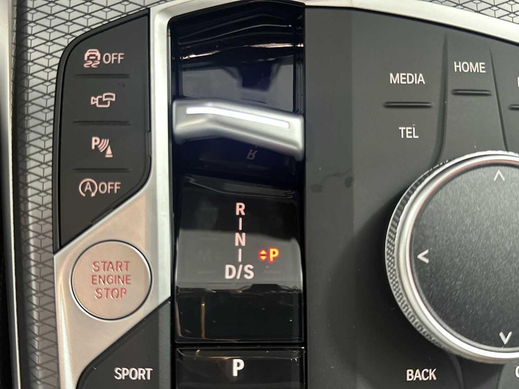 new 2026 BMW 430 car, priced at $64,075