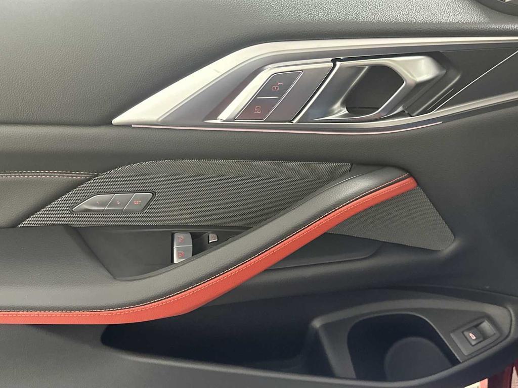 new 2026 BMW 430 car, priced at $64,075