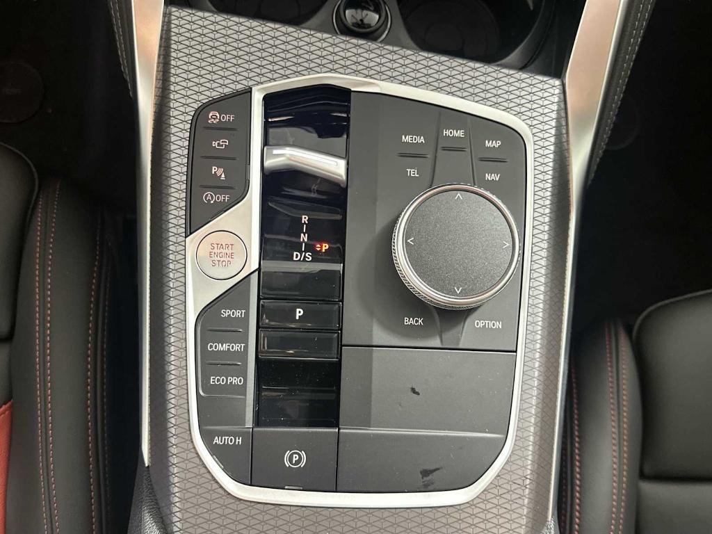 new 2026 BMW 430 car, priced at $64,075