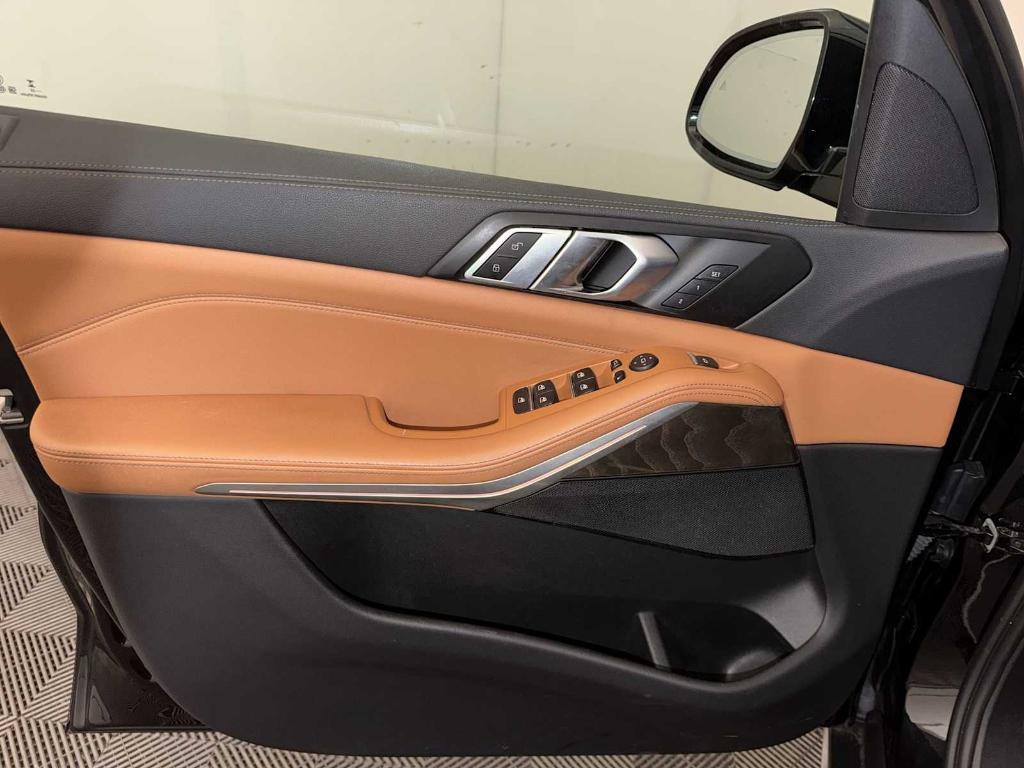 used 2023 BMW X5 car, priced at $45,998