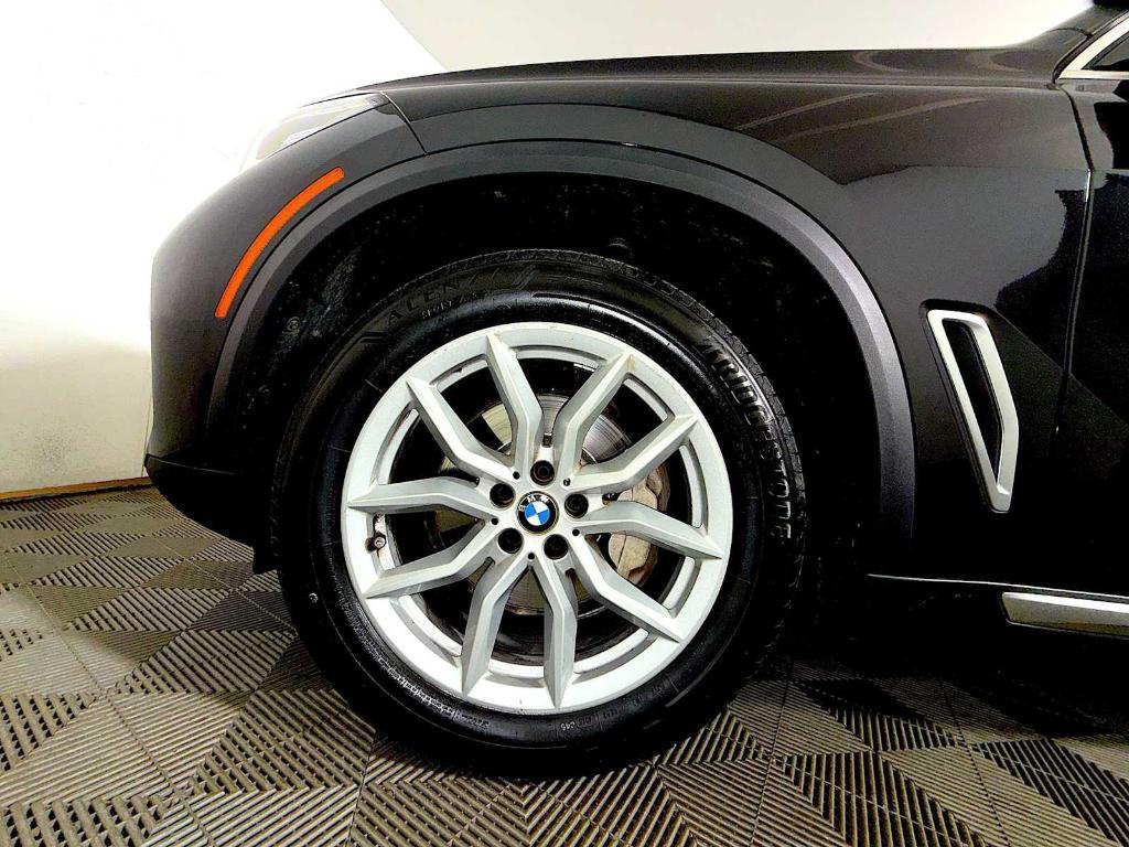 used 2023 BMW X5 car, priced at $45,998