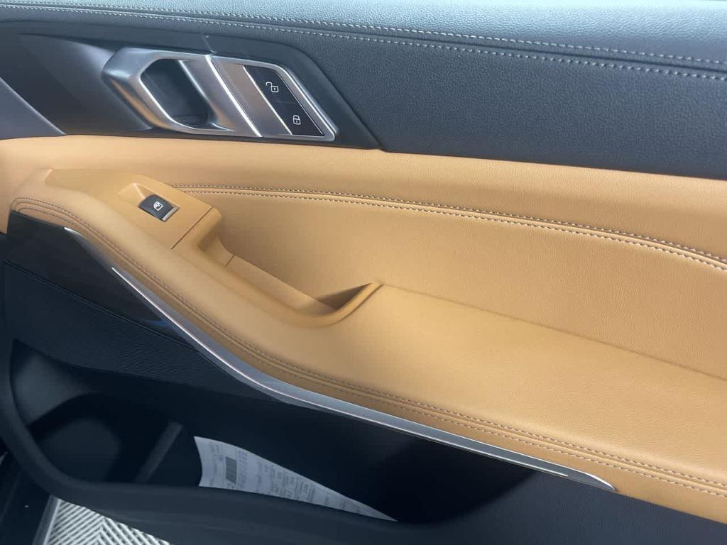 used 2023 BMW X5 car, priced at $47,943