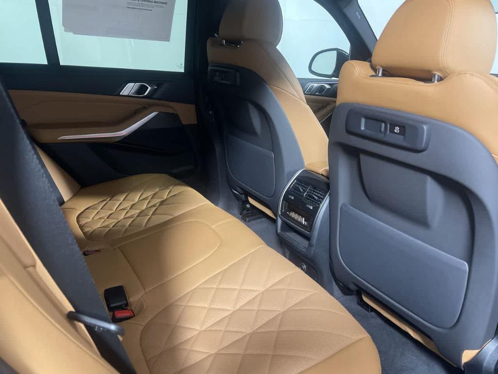 used 2023 BMW X5 car, priced at $47,943