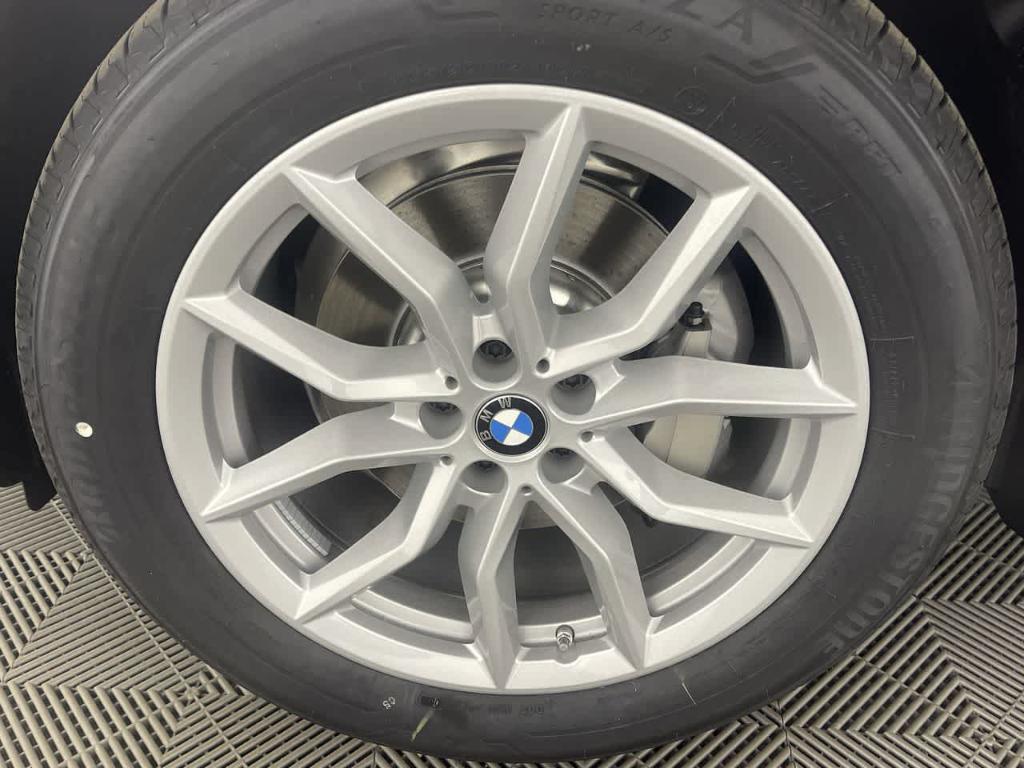 used 2023 BMW X5 car, priced at $47,943