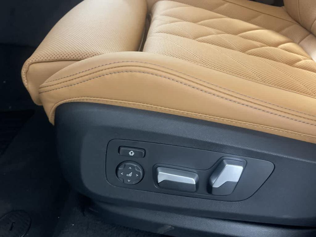 used 2023 BMW X5 car, priced at $47,943