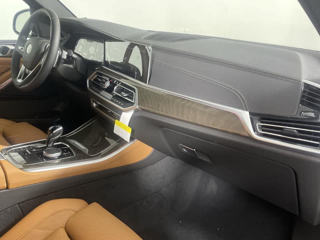 used 2023 BMW X5 car, priced at $47,943